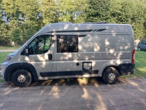                         Citroën Jumper 33 L2H2 Durisotti Profi kamper wyprawowy, niski przebieg 55 tys. km - zdjęcie 4
                        