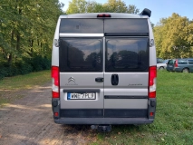                         Citroën Jumper 33 L2H2 Durisotti Profi kamper wyprawowy, niski przebieg 55 tys. km - zdjęcie 8
                        