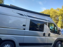                         Citroën Jumper 33 L2H2 Durisotti Profi kamper wyprawowy, niski przebieg 55 tys. km - zdjęcie 6
                        