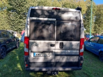                         Citroën Jumper 33 L2H2 Durisotti Profi kamper wyprawowy, niski przebieg 55 tys. km - zdjęcie 7
                        