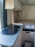                        Citroën Jumper 33 L2H2 Durisotti Profi kamper wyprawowy, niski przebieg 55 tys. km - zdjęcie 11
                        
