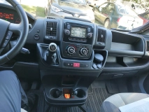                         Citroën Jumper 33 L2H2 Durisotti Profi kamper wyprawowy, niski przebieg 55 tys. km - zdjęcie 15
                        