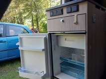                         Citroën Jumper 33 L2H2 Durisotti Profi kamper wyprawowy, niski przebieg 55 tys. km - zdjęcie 9
                        