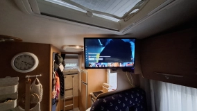                         Kamper Alkowa Ford Transit Ahorn Camp  Rimor - zdjęcie 2
                        