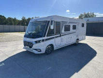                         Knaus live I 700 meg - zdjęcie 2
                        