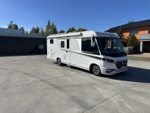                         Knaus live I 700 meg - zdjęcie 1
                        