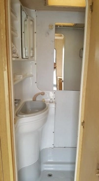                         Przyczepa Kempingowa Swift Przedsionek - zdjęcie 2
                        