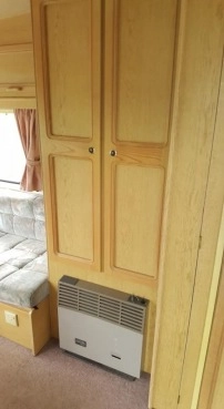                         Przyczepa Kempingowa Swift Przedsionek - zdjęcie 3
                        