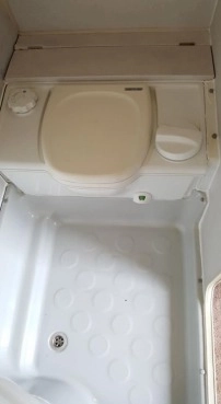                         Przyczepa Kempingowa Swift Przedsionek - zdjęcie 7
                        