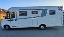                         PILOTE Fiat Ducato 740G Essentiel - zdjęcie 10
                        