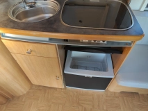                          Przyczepa LMC 520 Munsterland 2003 - zdjęcie 10
                        