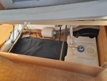                          Przyczepa LMC 520 Munsterland 2003 - zdjęcie 8
                        