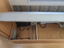                          Przyczepa LMC 520 Munsterland 2003 - zdjęcie 7
                        