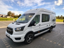                         Kamper Hawk Grand Horizon nowy model 25/26 Ford Transit  - zdjęcie 21
                        