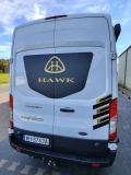                         Kamper Hawk Grand Horizon nowy model 25/26 Ford Transit  - zdjęcie 19
                        