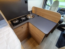                         Kamper Hawk Grand Horizon nowy model 25/26 Ford Transit  - zdjęcie 10
                        