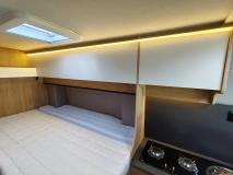                         Kamper Hawk Grand Horizon nowy model 25/26 Ford Transit  - zdjęcie 6
                        