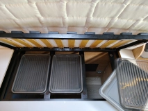                         Kamper Hawk Grand Horizon nowy model 25/26 Ford Transit  - zdjęcie 4
                        