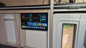                         Chausson 720 ETAPE LINE Automat F-vat 2025 cena z wypozażeniem - zdjęcie 14
                        