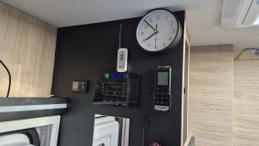                         Chausson 720 ETAPE LINE Automat F-vat 2025 cena z wypozażeniem - zdjęcie 13
                        