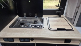                         Chausson 720 ETAPE LINE Automat F-vat 2025 cena z wypozażeniem - zdjęcie 12
                        