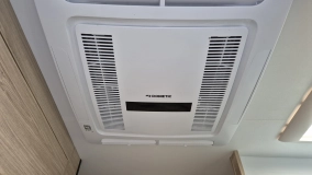                         Chausson 720 ETAPE LINE Automat F-vat 2025 cena z wypozażeniem - zdjęcie 11
                        