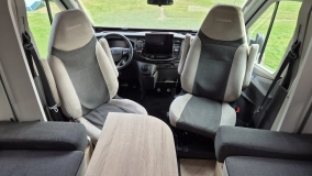                         Chausson 720 ETAPE LINE Automat F-vat 2025 cena z wypozażeniem - zdjęcie 10
                        