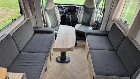                         Chausson 720 ETAPE LINE Automat F-vat 2025 cena z wypozażeniem - zdjęcie 9
                        