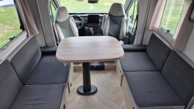                         Chausson 720 ETAPE LINE Automat F-vat 2025 cena z wypozażeniem - zdjęcie 8
                        