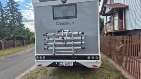                         Chausson 720 ETAPE LINE Automat F-vat 2025 cena z wypozażeniem - zdjęcie 6
                        