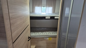                         Chausson 720 ETAPE LINE Automat F-vat 2025 cena z wypozażeniem - zdjęcie 5
                        