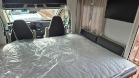                         Chausson 720 ETAPE LINE Automat F-vat 2025 cena z wypozażeniem - zdjęcie 3
                        