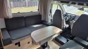                         Chausson 720 ETAPE LINE Automat F-vat 2025 cena z wypozażeniem - zdjęcie 1
                        