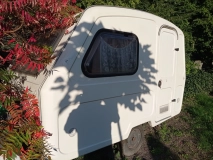                         Sprzedam przyczepę campingową N-126 z hamulcem najazdowym - zdjęcie 3
                        