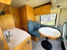                         Kamper Knaus Travel Liner 525C Solar bagażnik motocyklowy nowy rozrząd - zdjęcie 6
                        