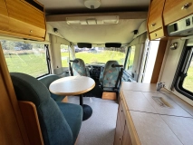                         Kamper Knaus Travel Liner 525C Solar bagażnik motocyklowy nowy rozrząd - zdjęcie 5
                        