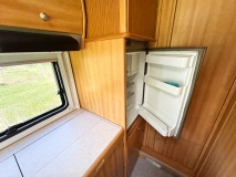                         Kamper Knaus Travel Liner 525C Solar bagażnik motocyklowy nowy rozrząd - zdjęcie 8
                        