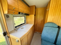                         Kamper Knaus Travel Liner 525C Solar bagażnik motocyklowy nowy rozrząd - zdjęcie 7
                        