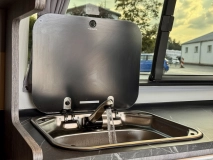                         Volkswagen T6 4MOTION Long Camper | 5 osób | FULL opcja - zdjęcie 20
                        