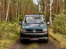                         Volkswagen T6 4MOTION Long Camper | 5 osób | FULL opcja - zdjęcie 5
                        