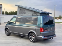                         Volkswagen T6 4MOTION Long Camper | 5 osób | FULL opcja - zdjęcie 3
                        