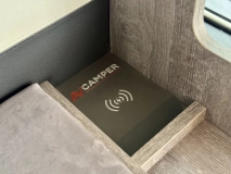                         Volkswagen T6 4MOTION Long Camper | 5 osób | FULL opcja - zdjęcie 22
                        