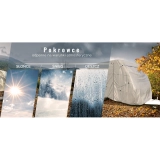                         Pokrowiec na przyczepę kempingową z pasami stabilizującymi marki Nava Group - zdjęcie 8
                        