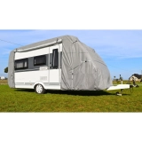                         Pokrowiec na przyczepę kempingową z pasami stabilizującymi marki Nava Group - zdjęcie 5
                        