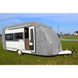                         Pokrowiec na przyczepę kempingową z pasami stabilizującymi marki Nava Group - zdjęcie 4
                        