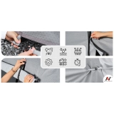                         Pokrowiec na przyczepę kempingową marki Nava Group - zdjęcie 11
                        