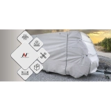                         Pokrowiec na przyczepę kempingową marki Nava Group - zdjęcie 9
                        