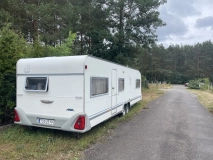                         KNAUS Azur 750  - zdjęcie 5
                        