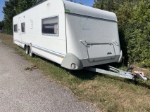                         KNAUS Azur 750  - zdjęcie 1
                        