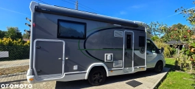                         Ford Chausson Etape Line 788 Salon Polska Faktura bogate wypoażenie - zdjęcie 1
                        